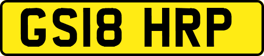 GS18HRP