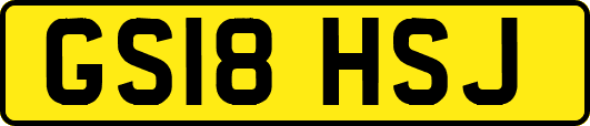 GS18HSJ