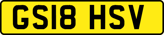 GS18HSV