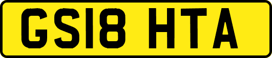GS18HTA