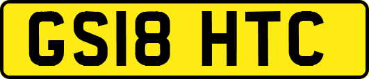 GS18HTC