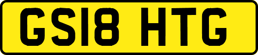 GS18HTG