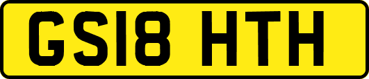 GS18HTH