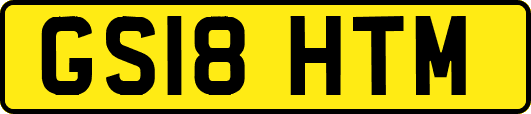 GS18HTM