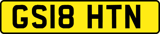 GS18HTN