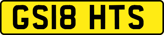 GS18HTS