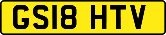 GS18HTV