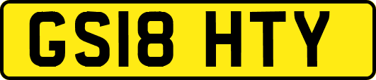 GS18HTY