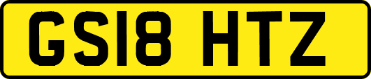 GS18HTZ