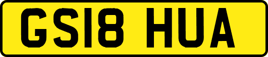 GS18HUA