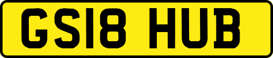 GS18HUB