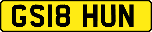 GS18HUN