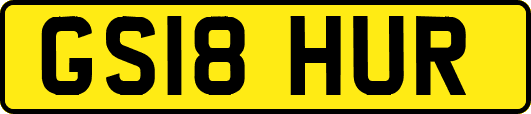 GS18HUR