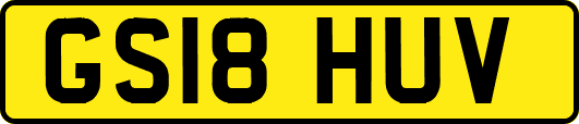 GS18HUV