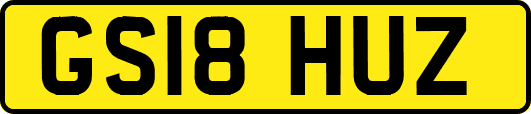 GS18HUZ