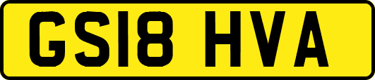 GS18HVA