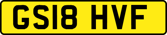 GS18HVF