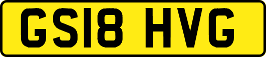 GS18HVG