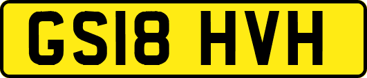 GS18HVH