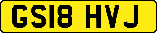 GS18HVJ