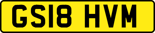 GS18HVM