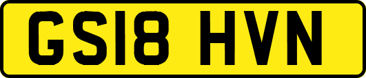 GS18HVN