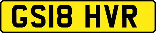 GS18HVR