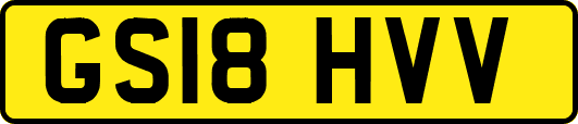 GS18HVV