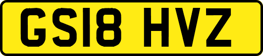 GS18HVZ