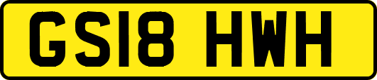 GS18HWH