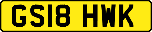 GS18HWK
