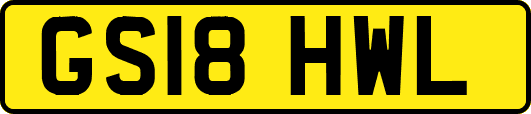 GS18HWL