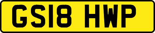 GS18HWP