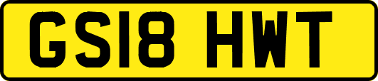 GS18HWT