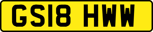 GS18HWW