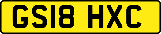 GS18HXC