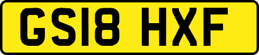 GS18HXF