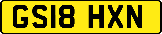 GS18HXN