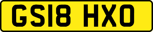 GS18HXO