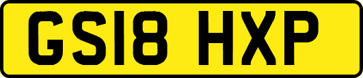 GS18HXP