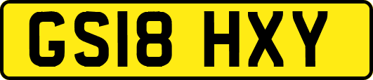 GS18HXY