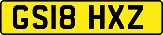 GS18HXZ