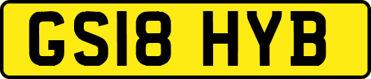 GS18HYB