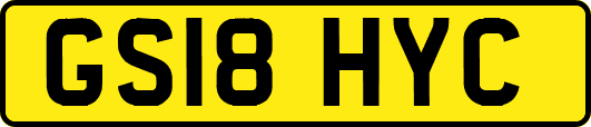 GS18HYC