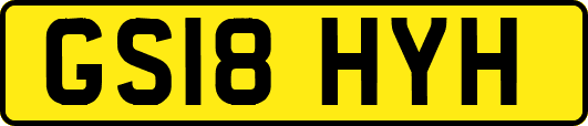 GS18HYH