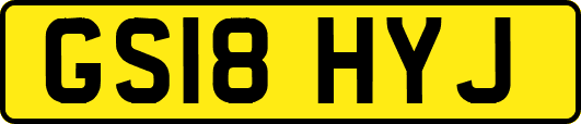 GS18HYJ