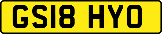 GS18HYO