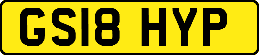 GS18HYP