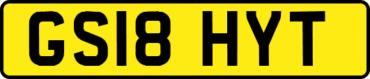 GS18HYT