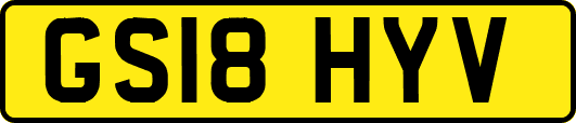 GS18HYV